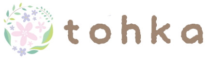 tohka(トーカ)